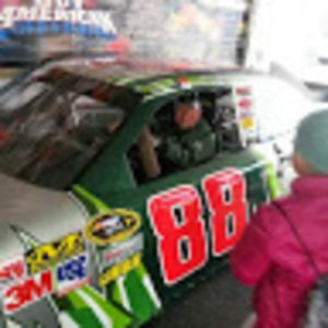 Meet your Posher, Bennie